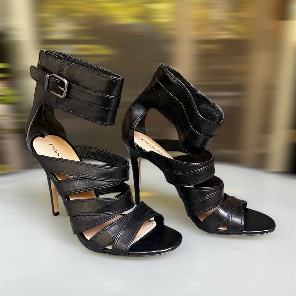 Via Spiga high heel